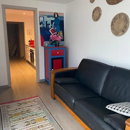 Ground Floor Lägenhet
